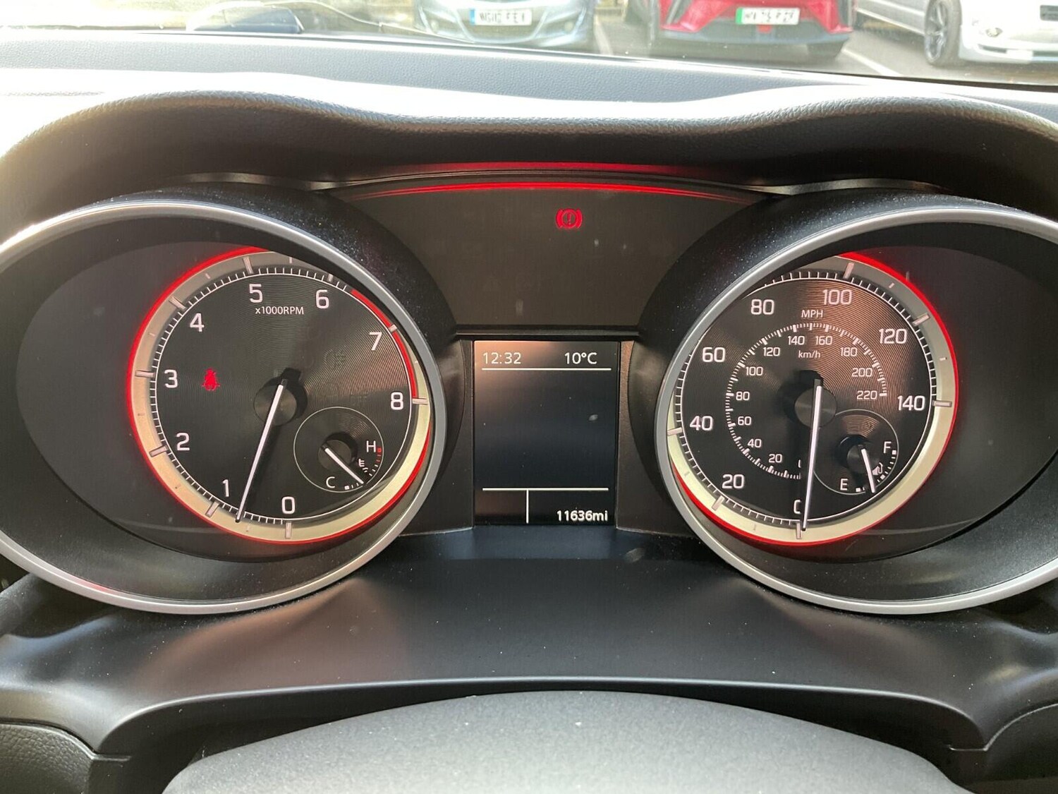 Used Suzuki Swift 2024 for sale - 76585026: Photo 11