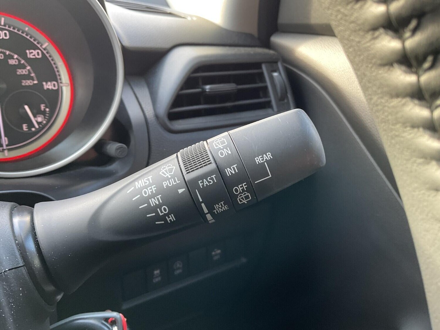 Used Suzuki Swift 2024 for sale - 76585026: Photo 16