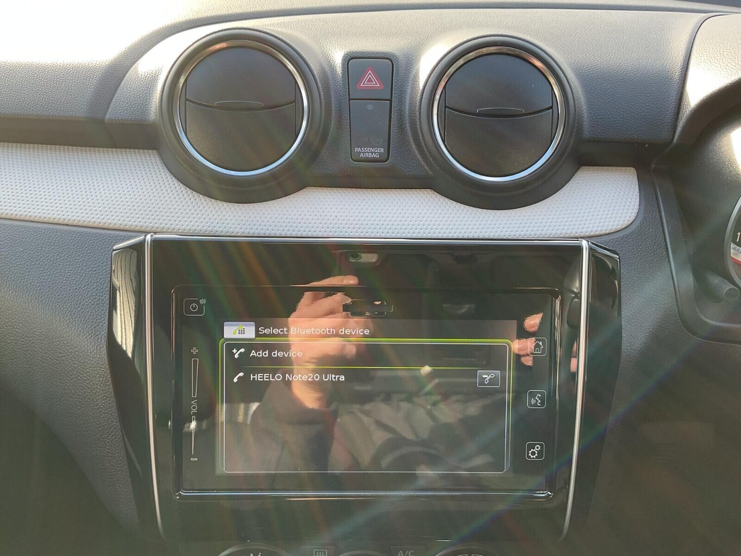 Used Suzuki Swift 2024 for sale - 76585026: Photo 22