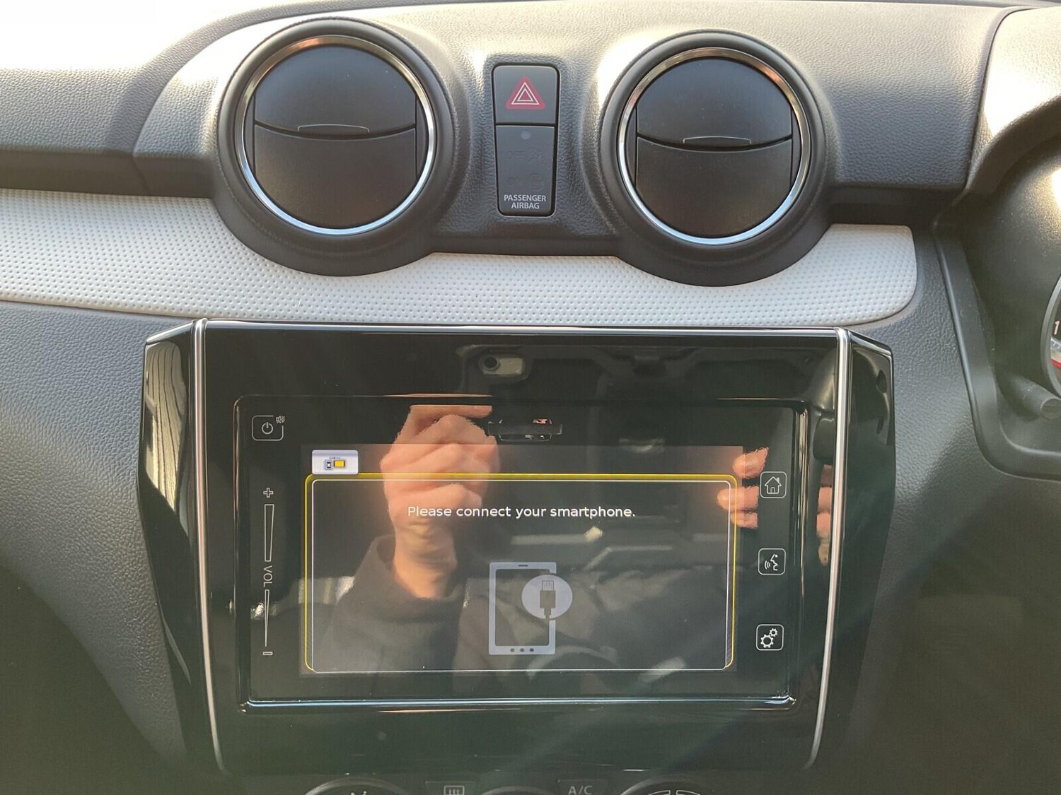 Used Suzuki Swift 2024 for sale - 76585026: Photo 24