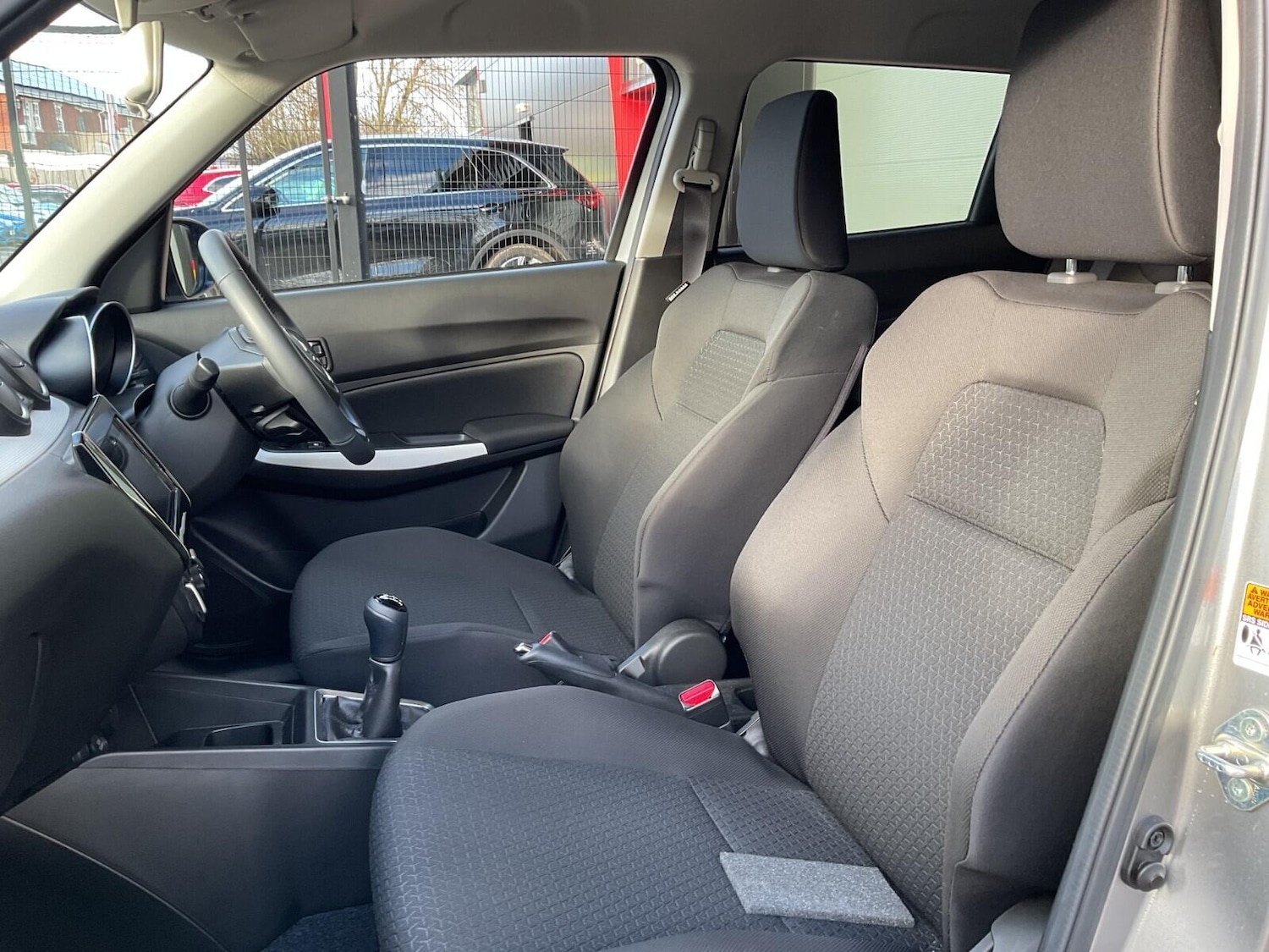 Used Suzuki Swift 2024 for sale - 76585026: Photo 29