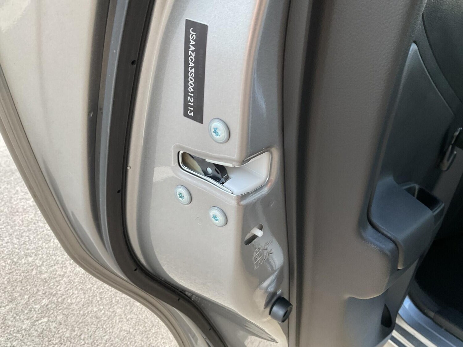 Used Suzuki Swift 2024 for sale - 76585026: Photo 30