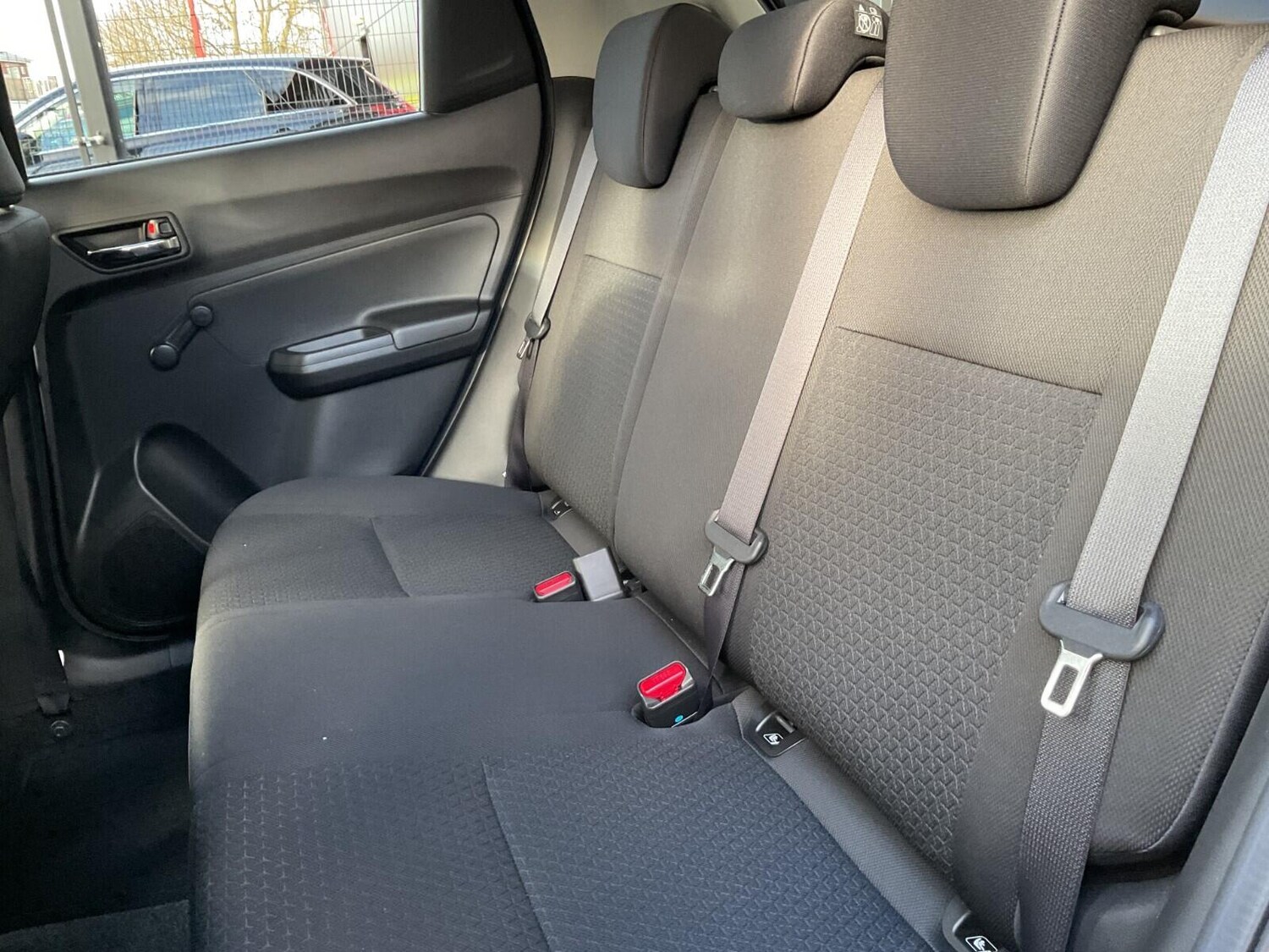 Used Suzuki Swift 2024 for sale - 76585026: Photo 31