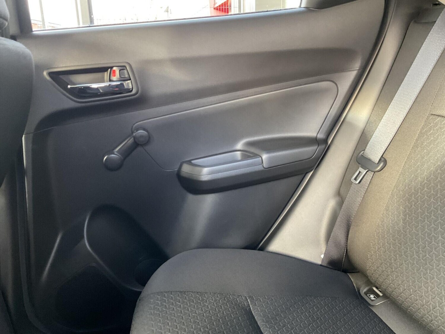 Used Suzuki Swift 2024 for sale - 76585026: Photo 32