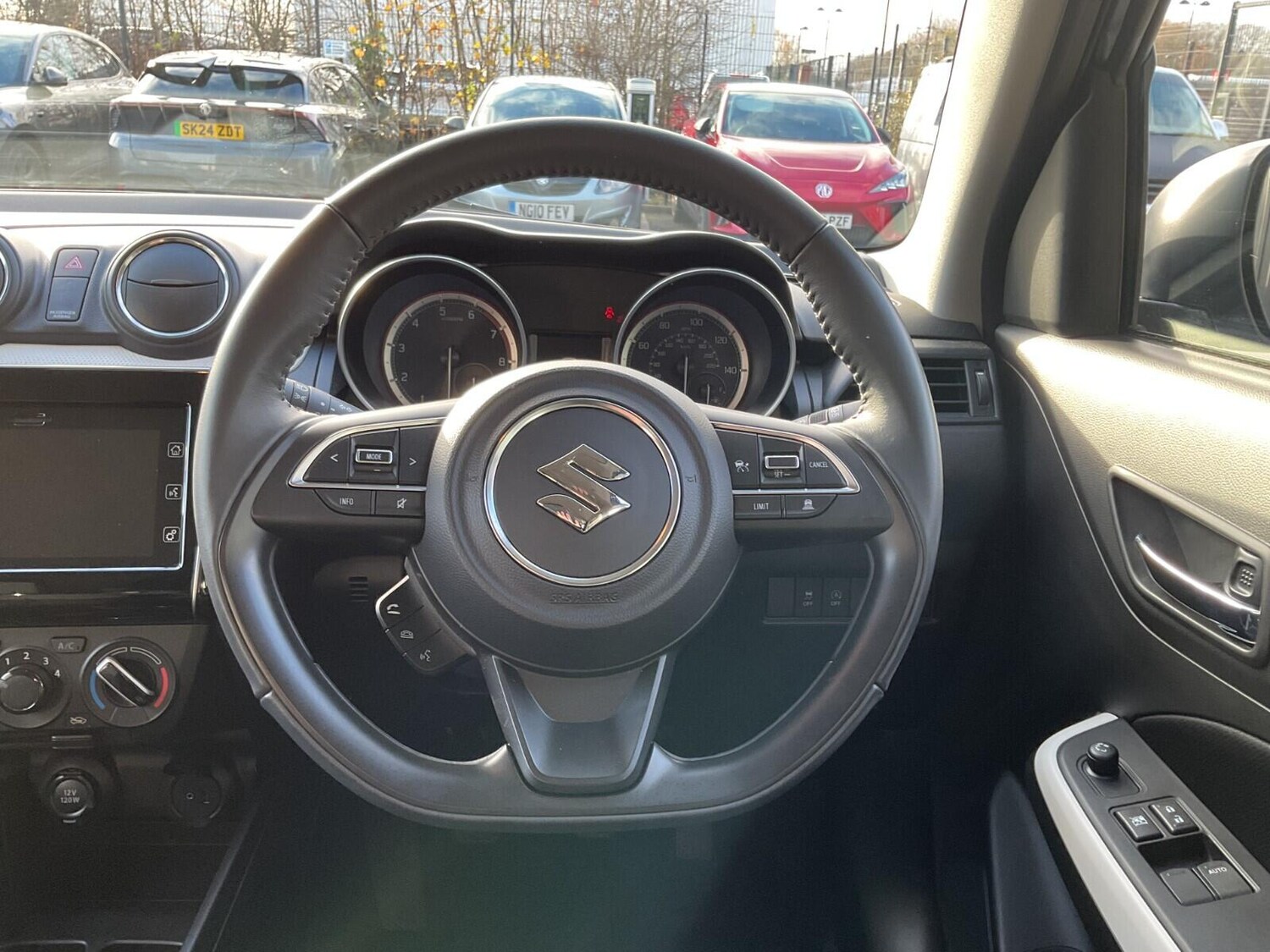 Used Suzuki Swift 2024 for sale - 76585026: Photo 33