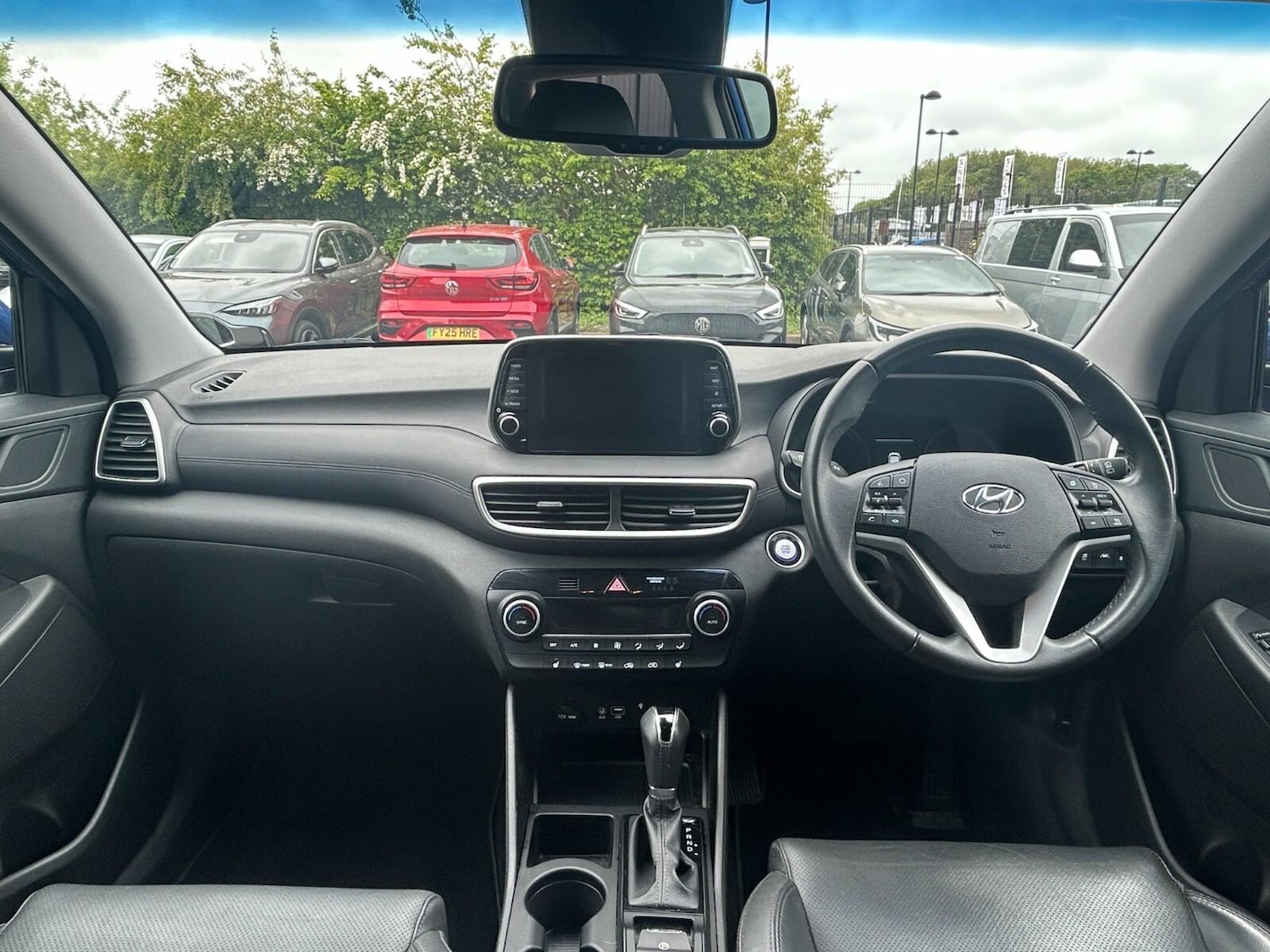 Vehicle 26