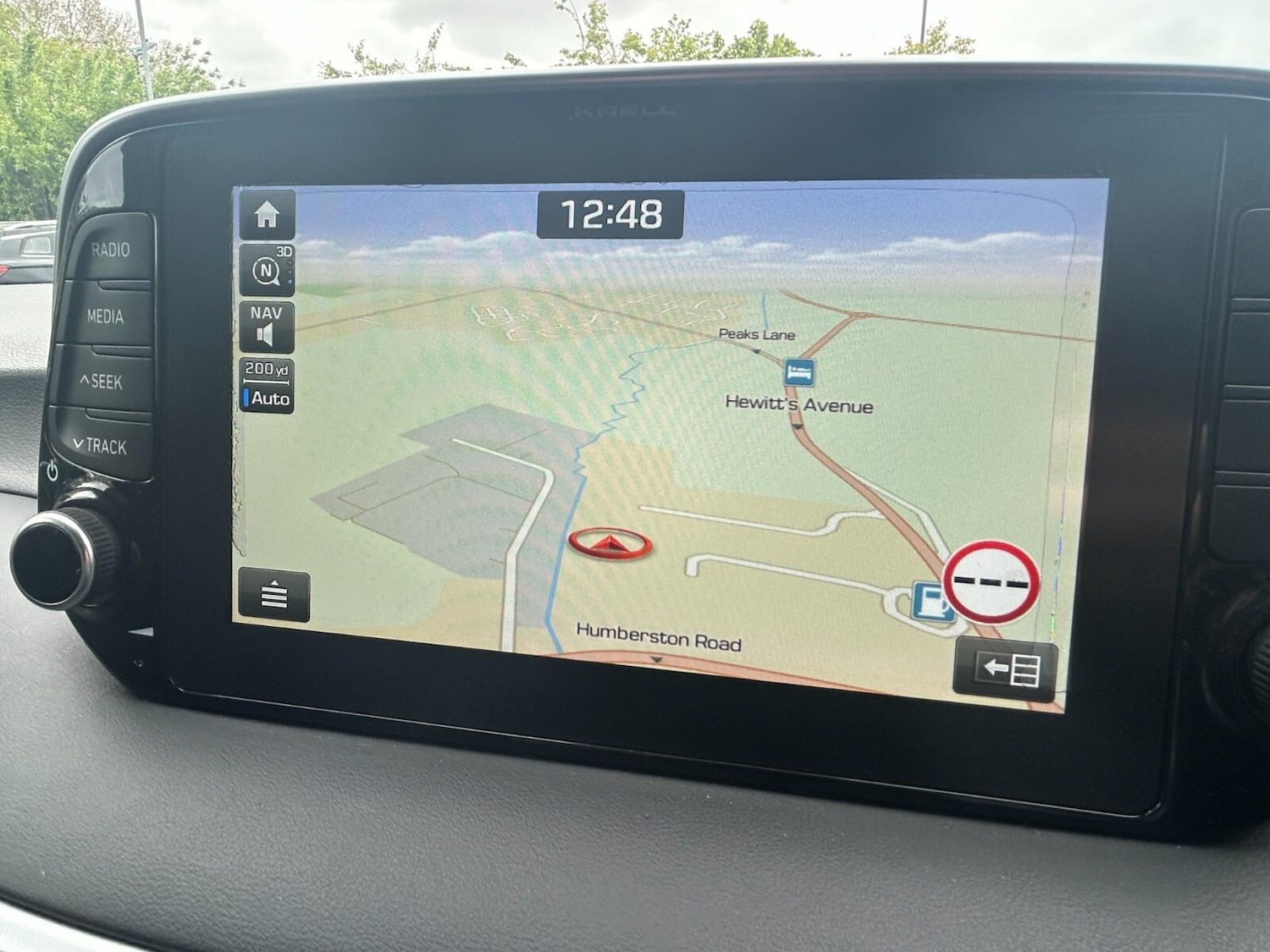 Vehicle 29
