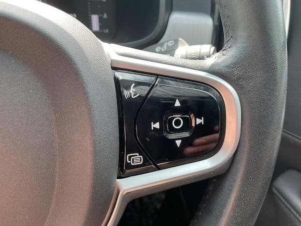 Used Volvo V90 2018 for sale - 76179634: Photo 11