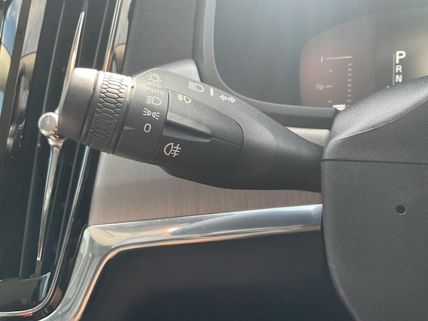 Used Volvo V90 2018 for sale - 76179634: Photo 12