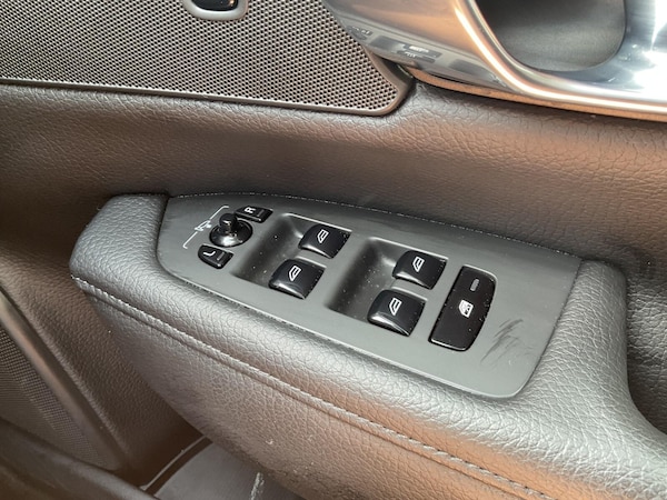Used Volvo V90 2018 for sale - 76179634: Photo 14