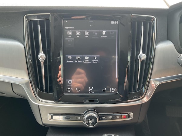 Used Volvo V90 2018 for sale - 76179634: Photo 15