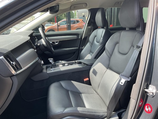 Used Volvo V90 2018 for sale - 76179634: Photo 18