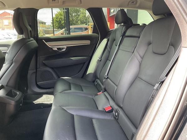 Used Volvo V90 2018 for sale - 76179634: Photo 19