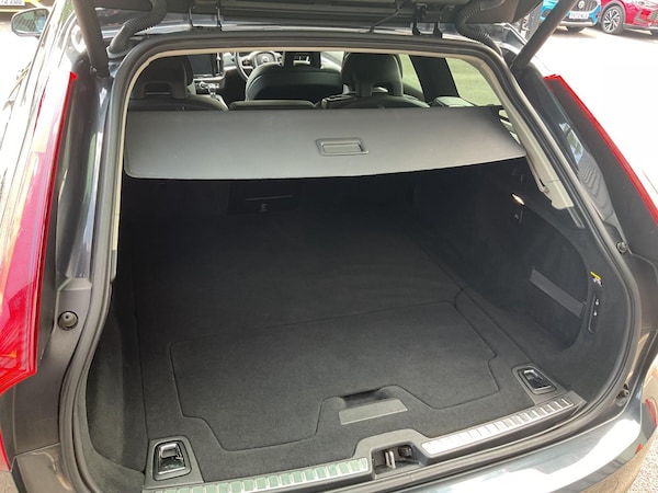 Used Volvo V90 2018 for sale - 76179634: Photo 21