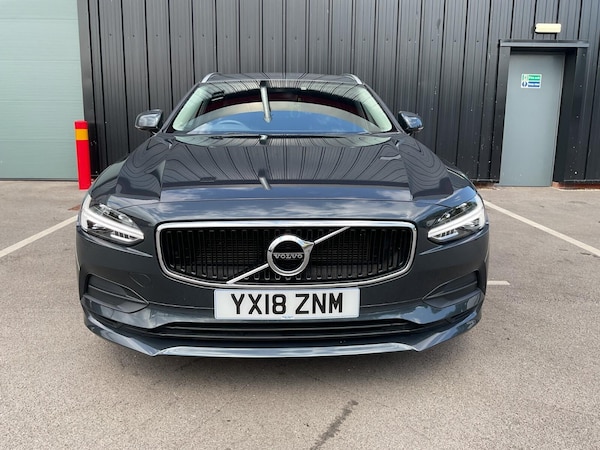 Used Volvo V90 2018 for sale - 76179634: Photo 6