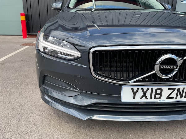 Used Volvo V90 2018 for sale - 76179634: Photo 7