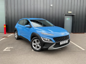 Used Hyundai KONA 2022 for sale - 76247004: Photo