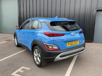 Used Hyundai KONA 2022 for sale - 76247004: Photo