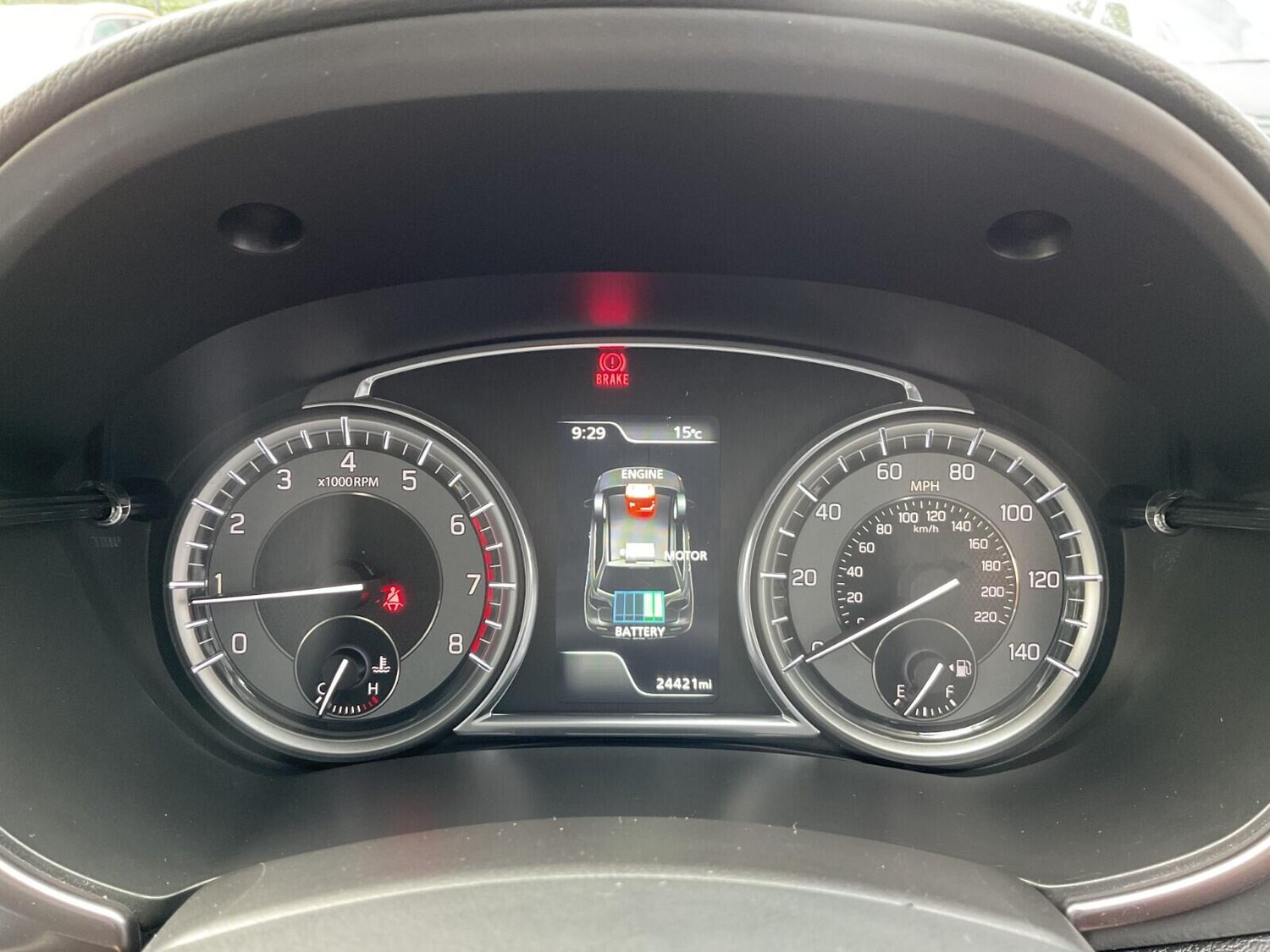 Used Suzuki Vitara 2022 for sale - 75825999: Photo 10