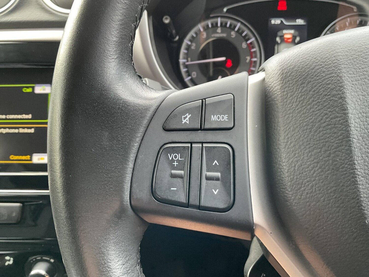 Used Suzuki Vitara 2022 for sale - 75825999: Photo 11