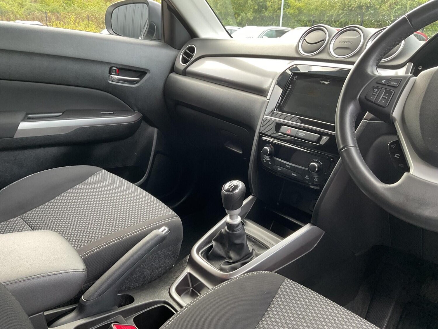 Used Suzuki Vitara 2022 for sale - 75825999: Photo 19