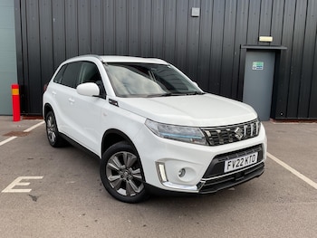 Suzuki - Vitara