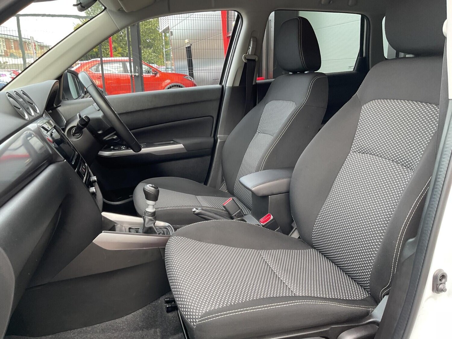 Used Suzuki Vitara 2022 for sale - 75825999: Photo 20