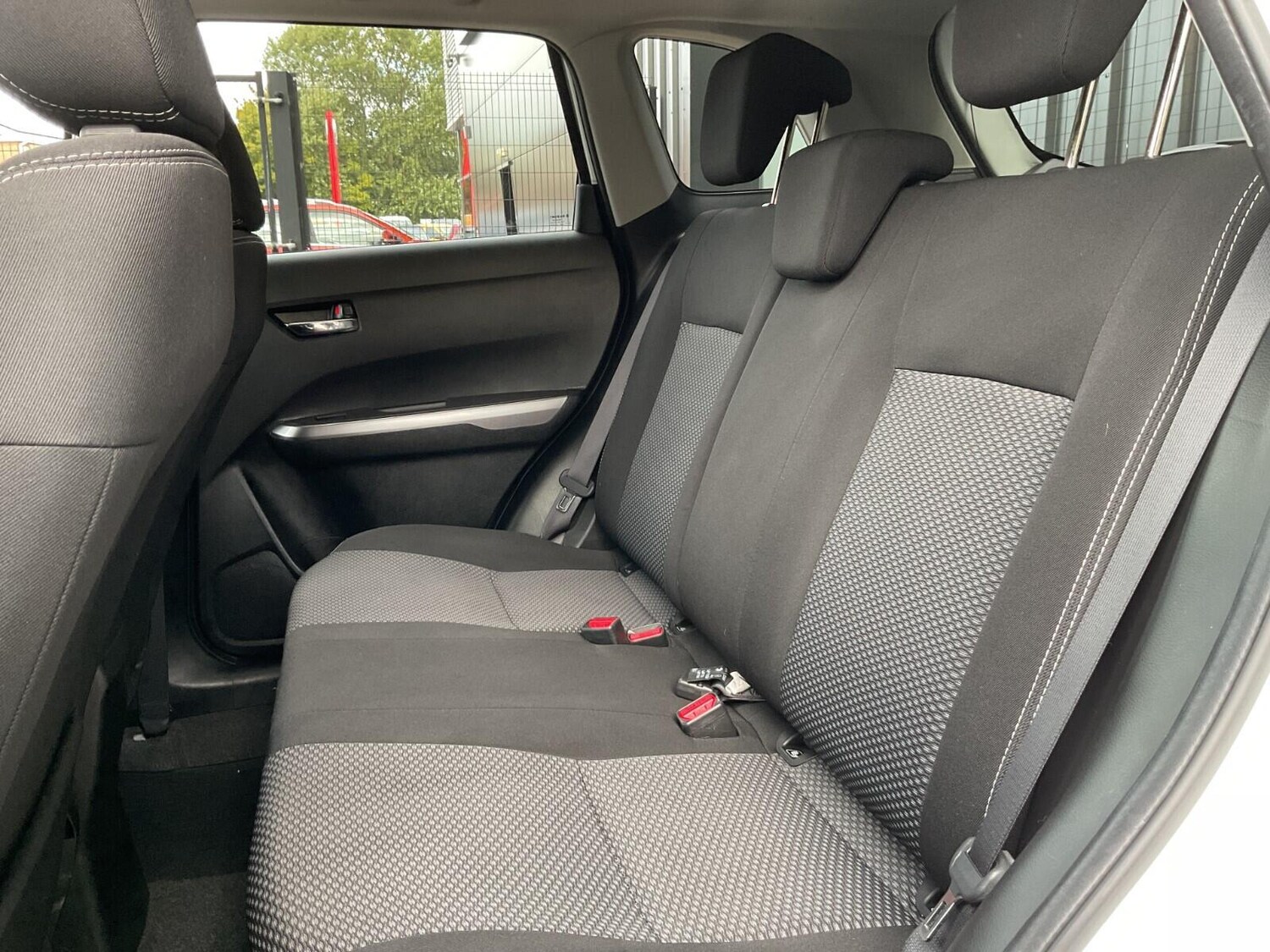 Used Suzuki Vitara 2022 for sale - 75825999: Photo 21