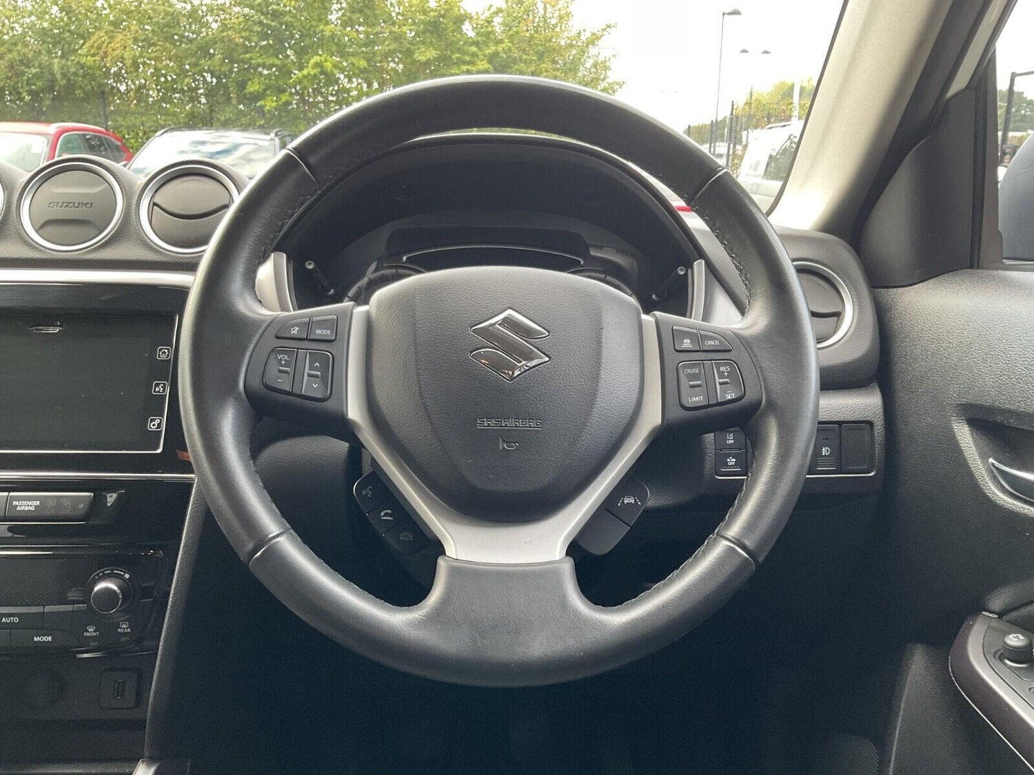 Used Suzuki Vitara 2022 for sale - 75825999: Photo 22