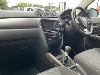 Used Suzuki Vitara 2022 for sale - 75825999: Photo