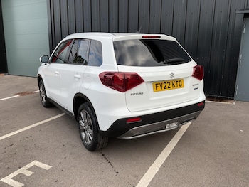 Used Suzuki Vitara 2022 for sale - 75825999: Photo