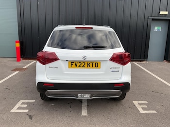 Used Suzuki Vitara 2022 for sale - 75825999: Photo