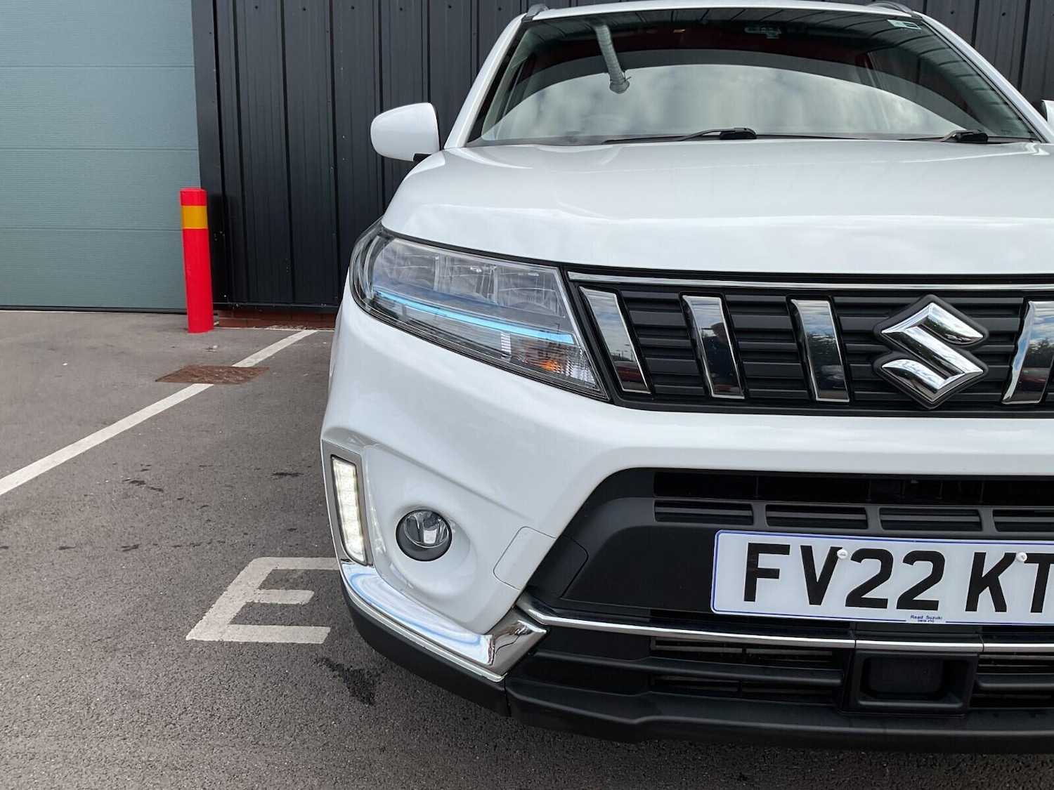 Used Suzuki Vitara 2022 for sale - 75825999: Photo 7