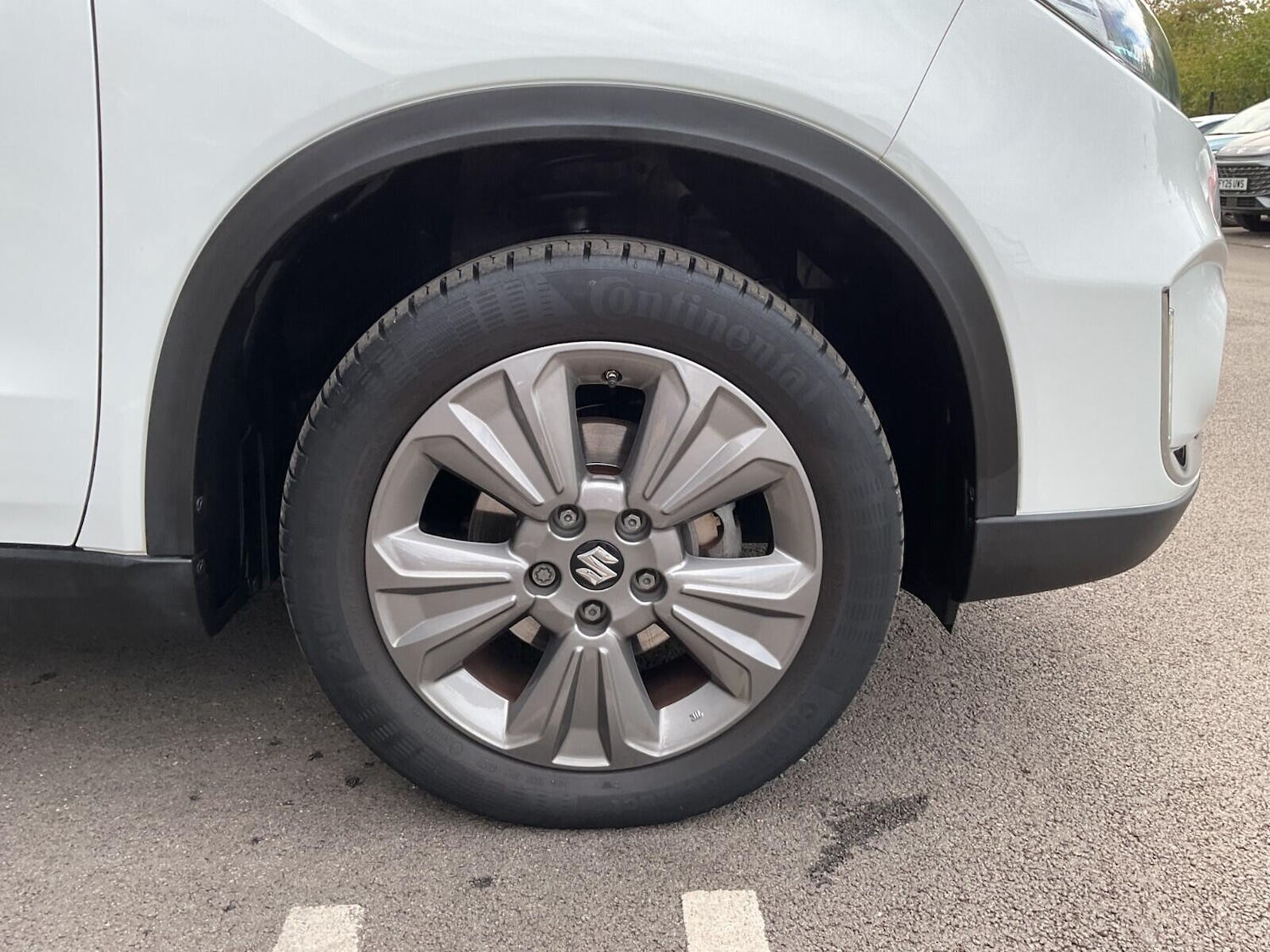 Used Suzuki Vitara 2022 for sale - 75825999: Photo 8