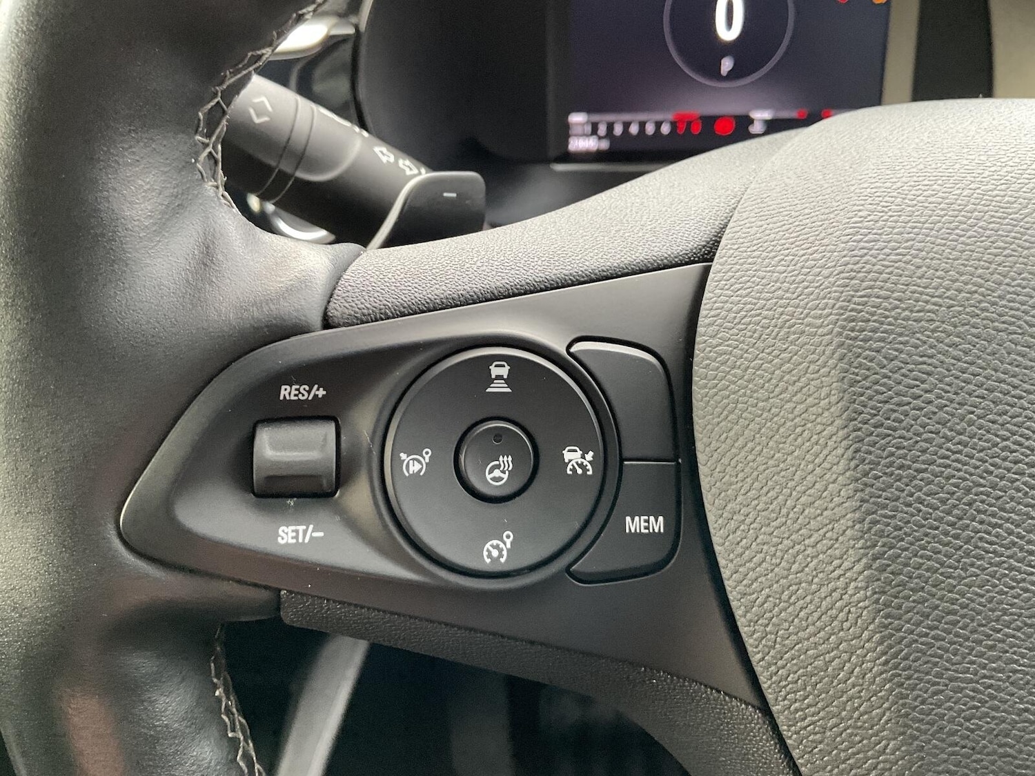 Used Vauxhall Corsa 2022 for sale - 76918623: Photo 10