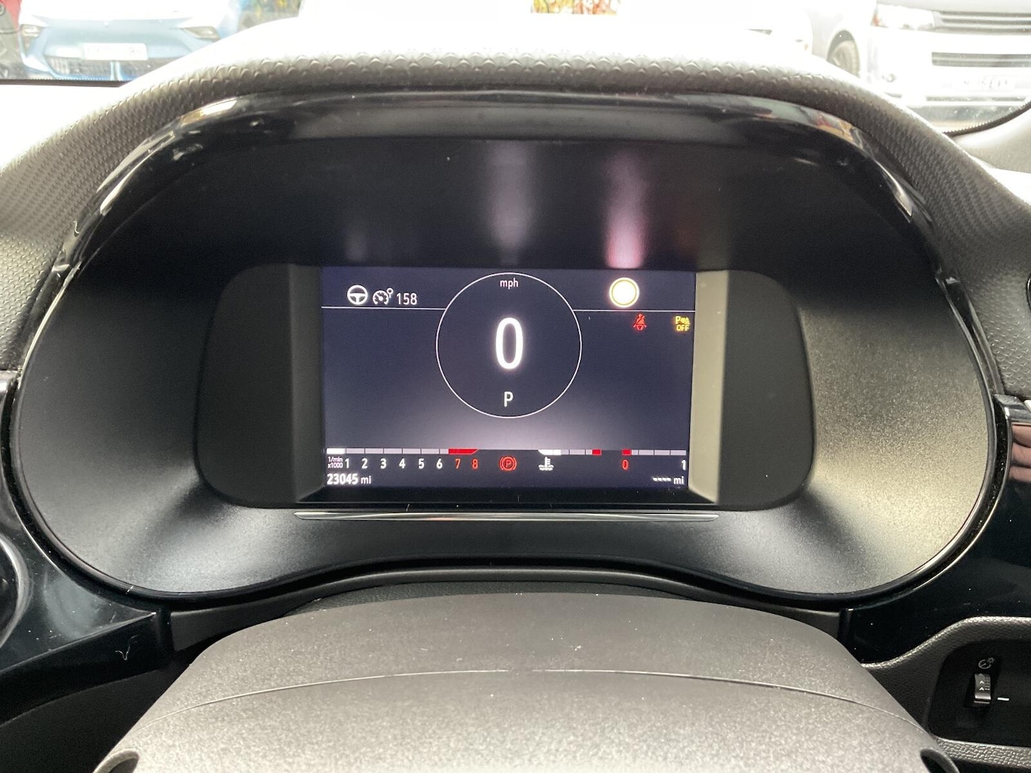 Used Vauxhall Corsa 2022 for sale - 76918623: Photo 11