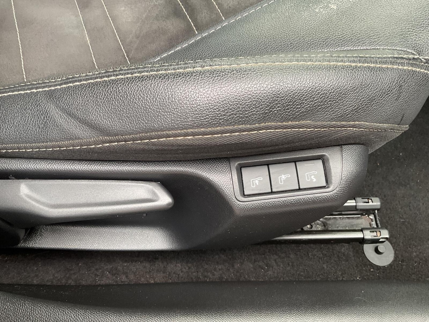 Used Vauxhall Corsa 2022 for sale - 76918623: Photo 12