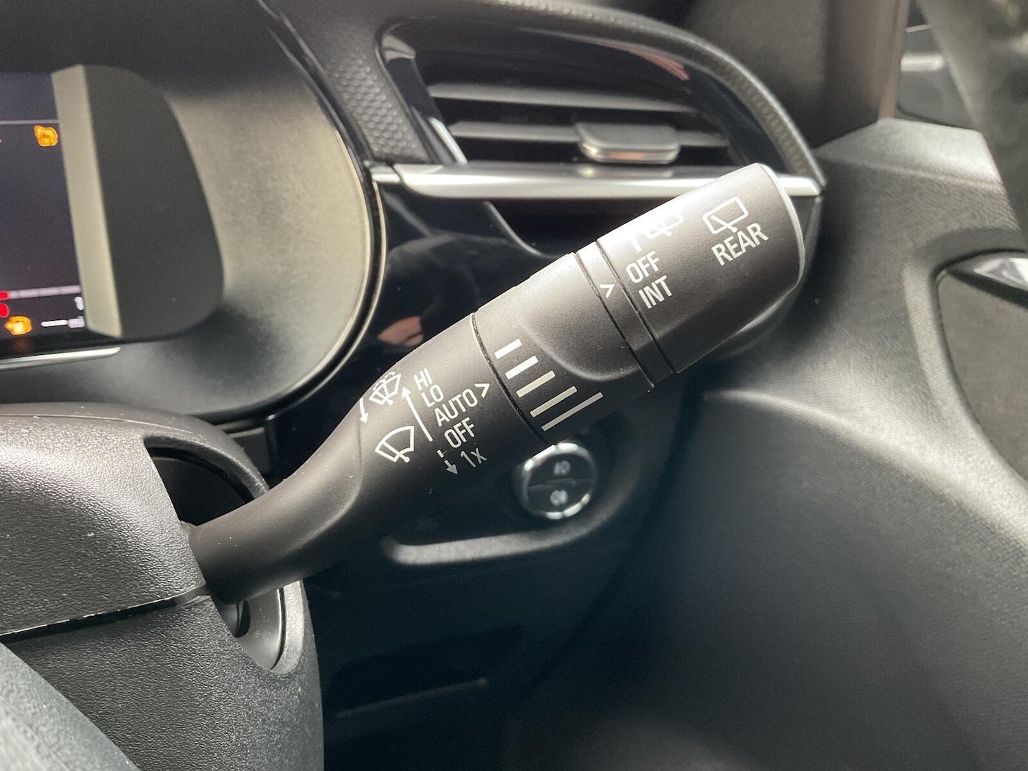 Used Vauxhall Corsa 2022 for sale - 76918623: Photo 17