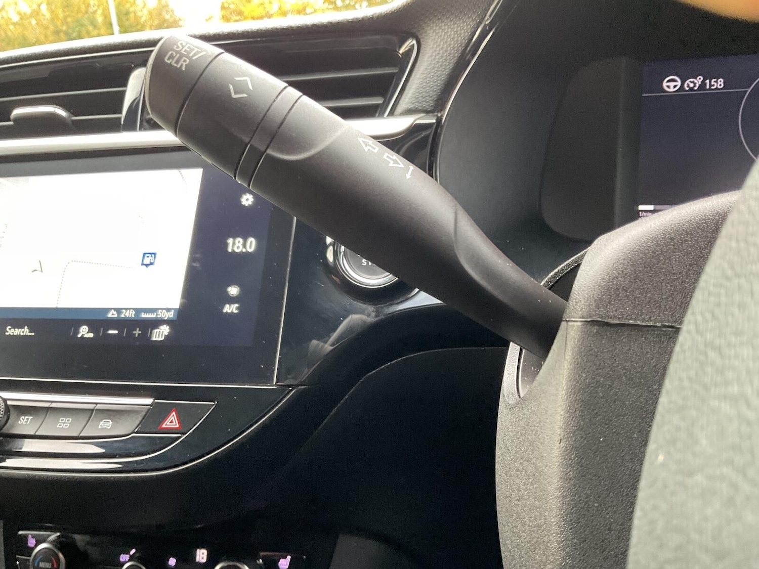 Used Vauxhall Corsa 2022 for sale - 76918623: Photo 18