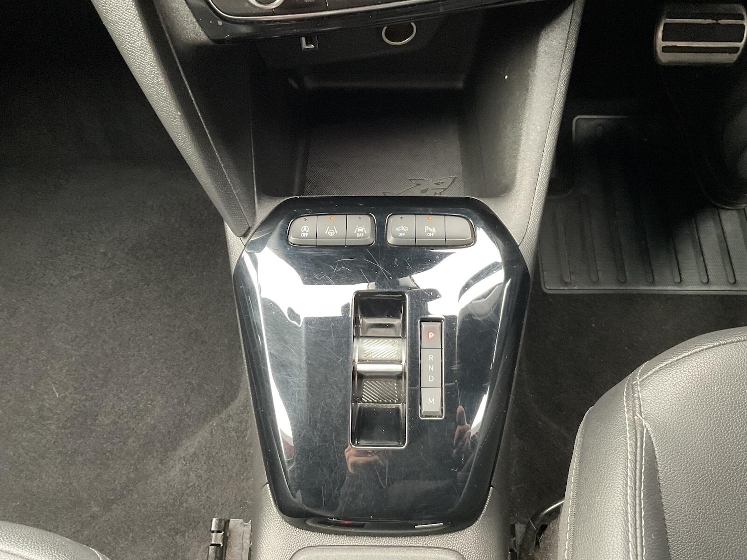 Used Vauxhall Corsa 2022 for sale - 76918623: Photo 19