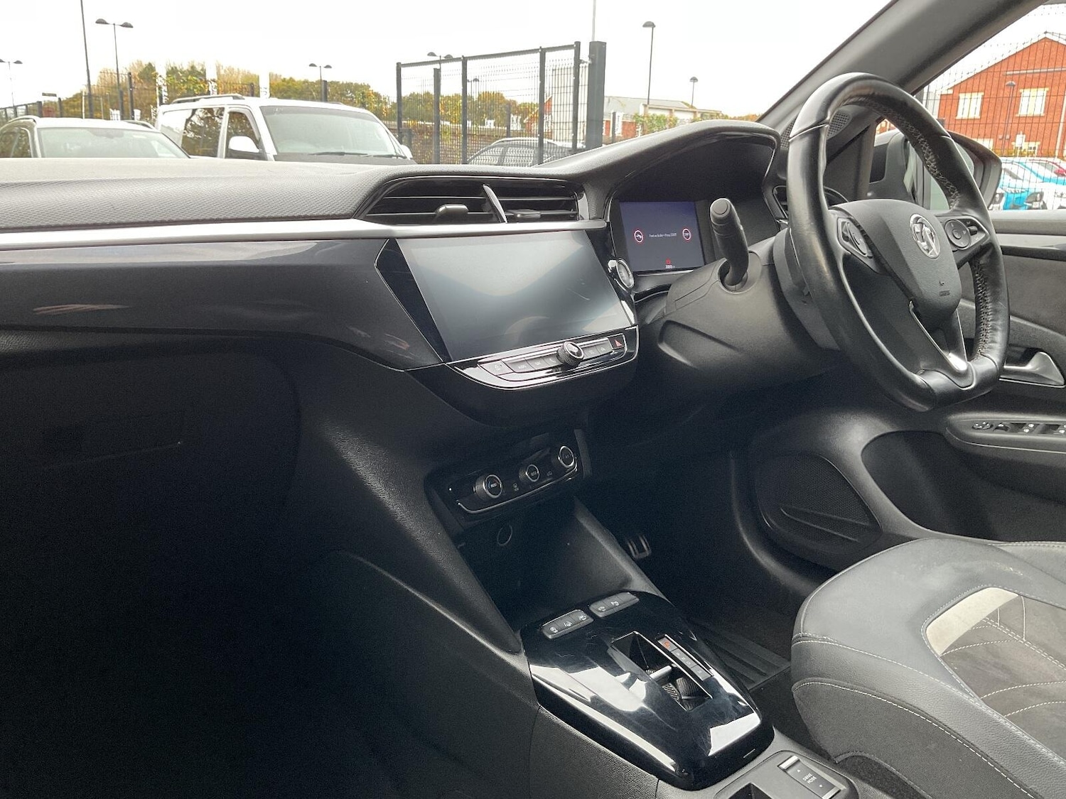 Used Vauxhall Corsa 2022 for sale - 76918623: Photo 2