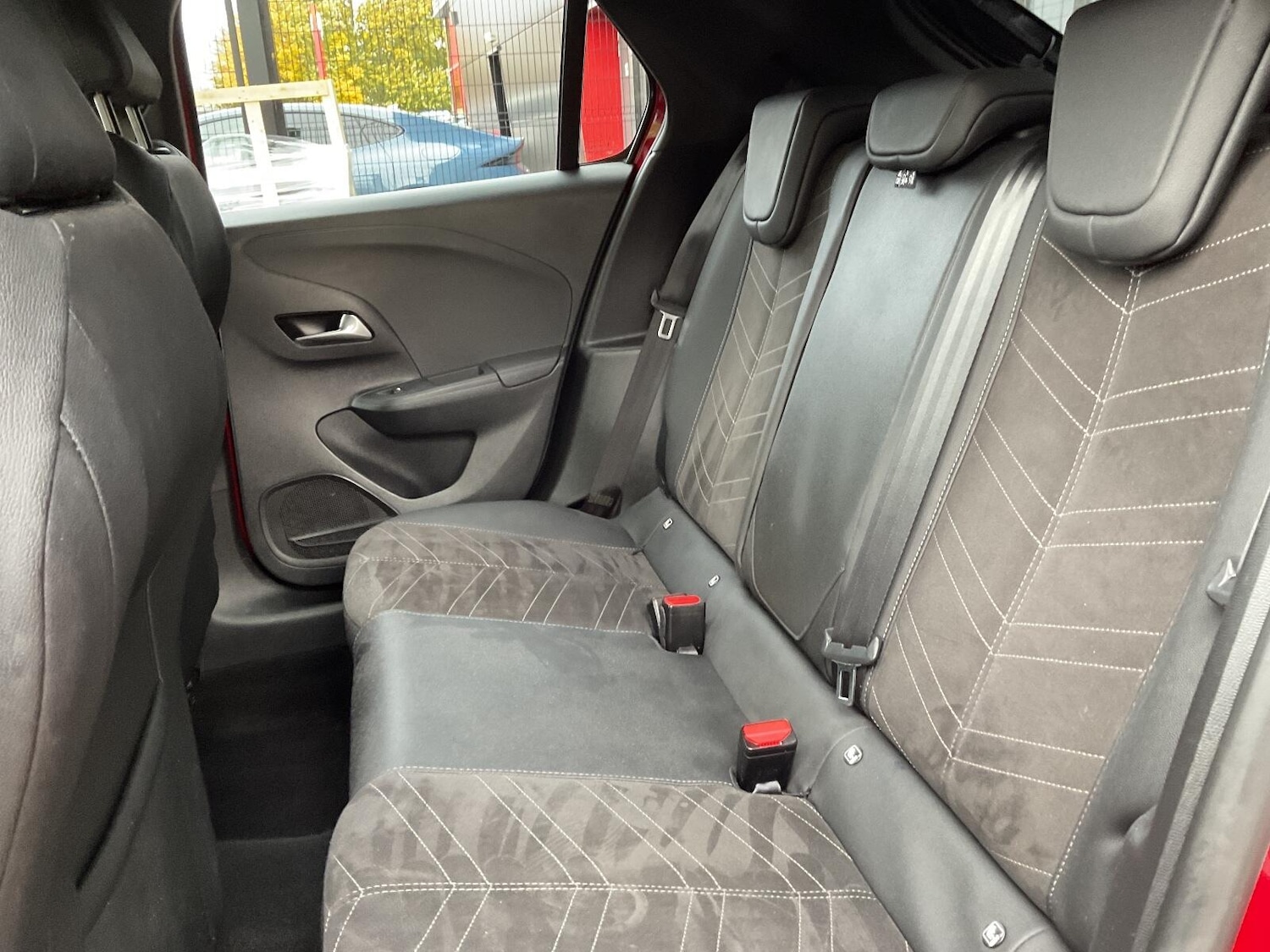 Used Vauxhall Corsa 2022 for sale - 76918623: Photo 24