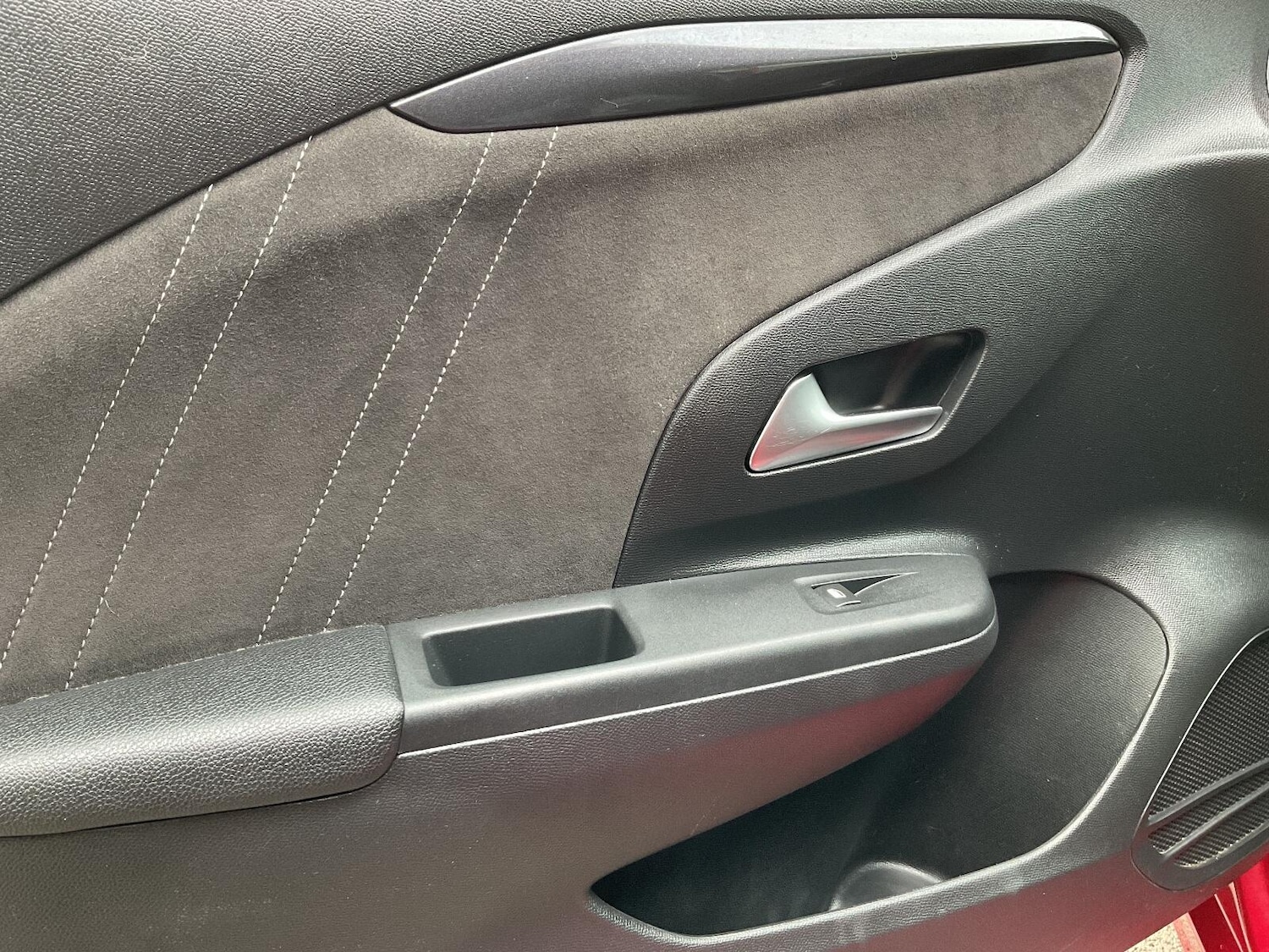 Used Vauxhall Corsa 2022 for sale - 76918623: Photo 25