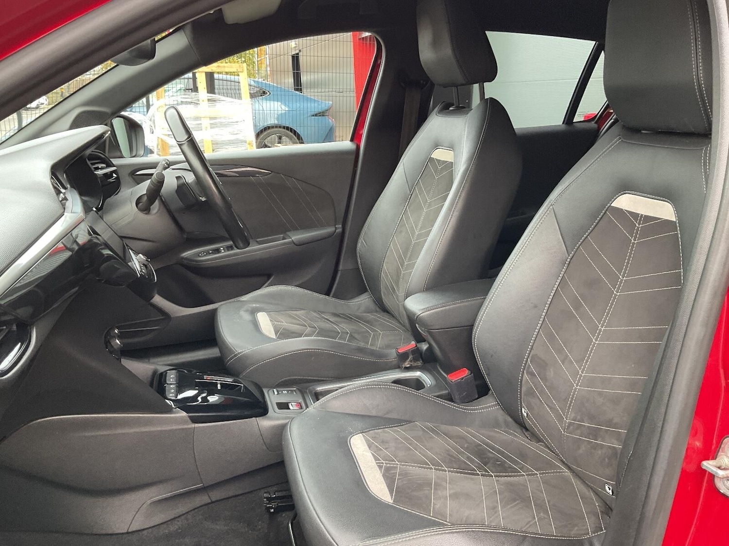 Used Vauxhall Corsa 2022 for sale - 76918623: Photo 26