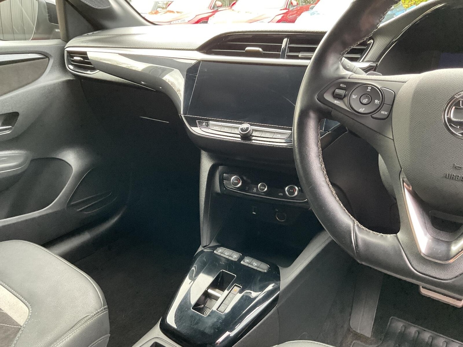 Used Vauxhall Corsa 2022 for sale - 76918623: Photo 27