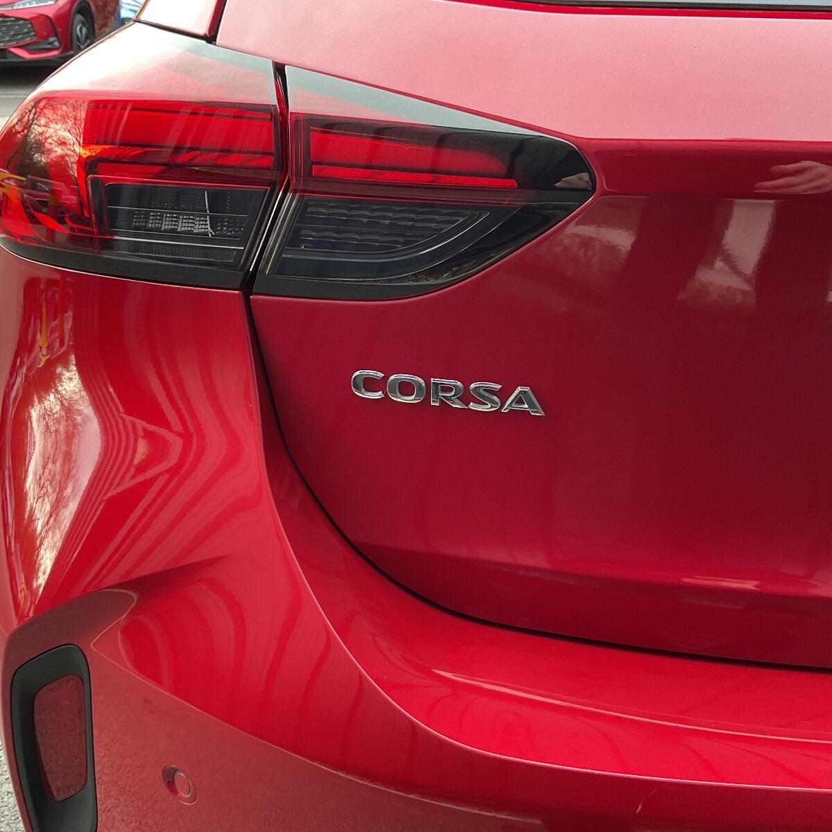 Used Vauxhall Corsa 2022 for sale - 76918623: Photo 28