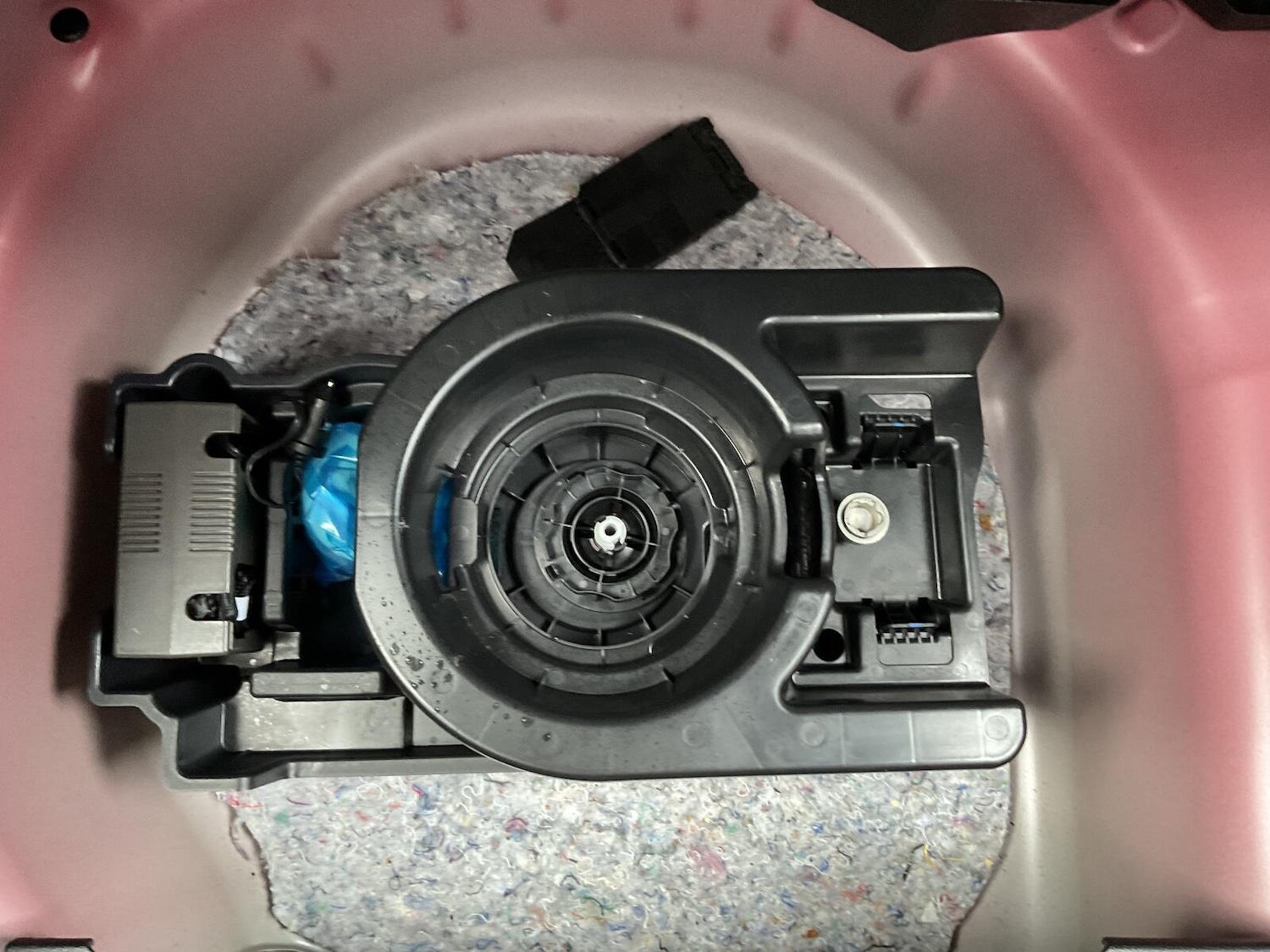 Used Vauxhall Corsa 2022 for sale - 76918623: Photo 29