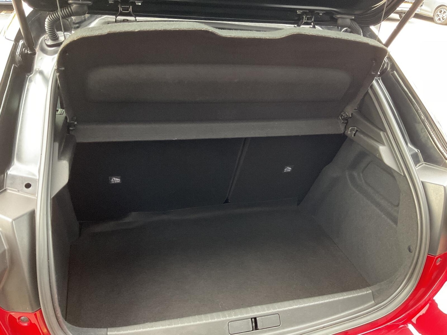 Used Vauxhall Corsa 2022 for sale - 76918623: Photo 30