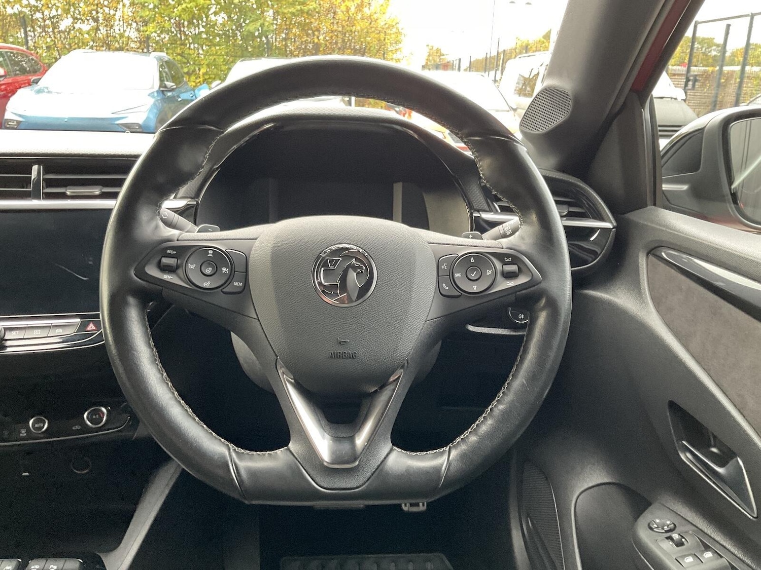 Used Vauxhall Corsa 2022 for sale - 76918623: Photo 32