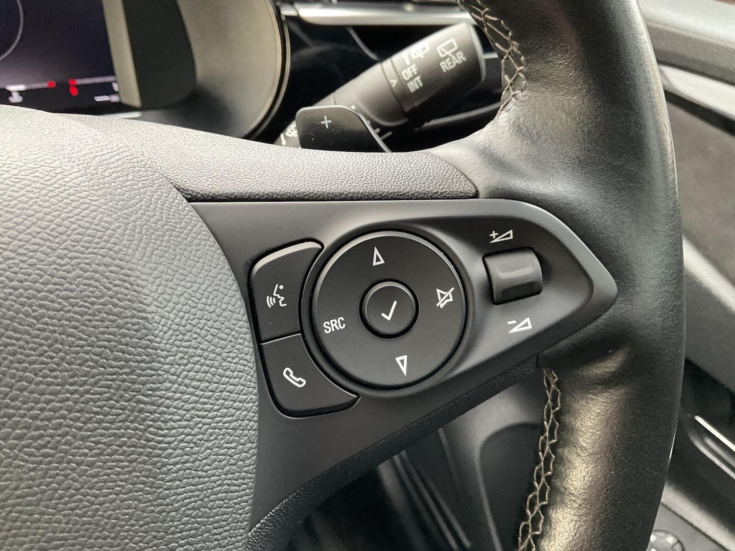 Used Vauxhall Corsa 2022 for sale - 76918623: Photo 9